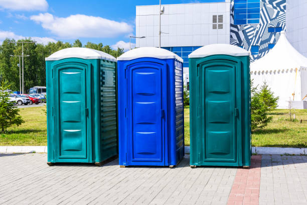 Best Long-Term Portable Toilet Rental in Tunkhannock, PA