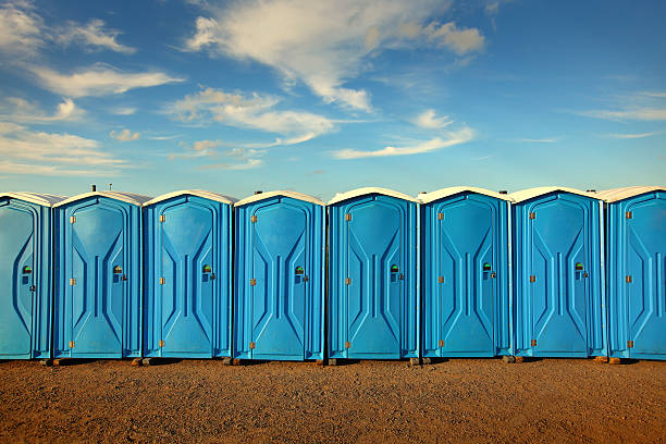 Types of Portable Toilets We Offer in Tunkhannock, PA